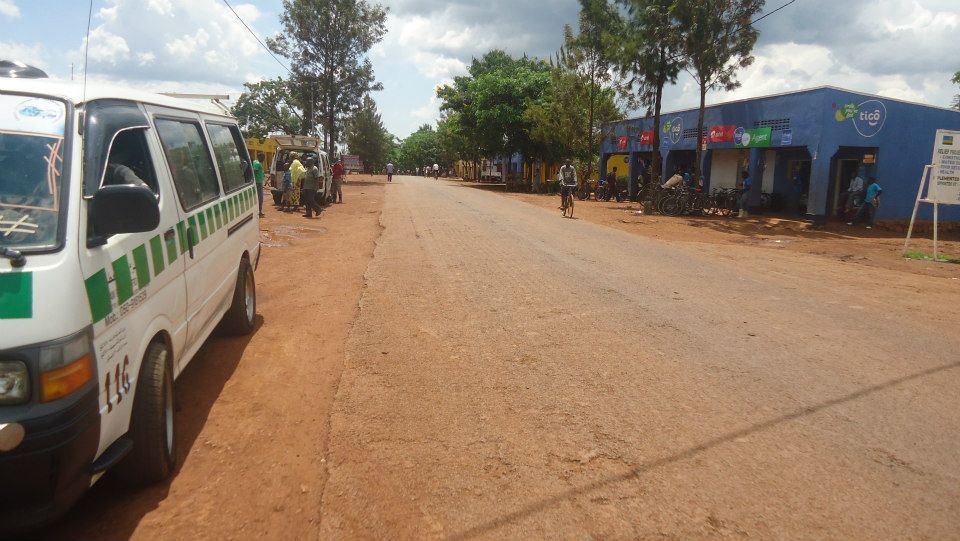 Greening around the globe: What we can learn from Rwanda