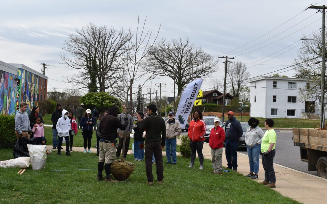 A Month In Photos: April Recap